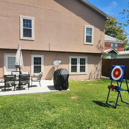 Lucky House - Tranquility In The Middle Of Houston - Tv In Every Room - 300 M2 Exterior photo