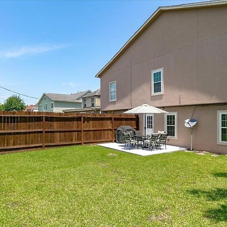 Lucky House - Tranquility In The Middle Of Houston - Tv In Every Room - 300 M2 Exterior photo