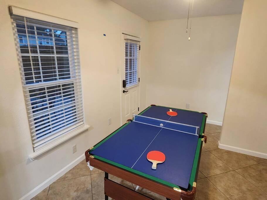 Lucky House - Tranquility In The Middle Of Houston - Tv In Every Room - 300 M2 Exterior photo
